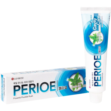 Perioe цооролтоос хамгаалалттай шүдний оо