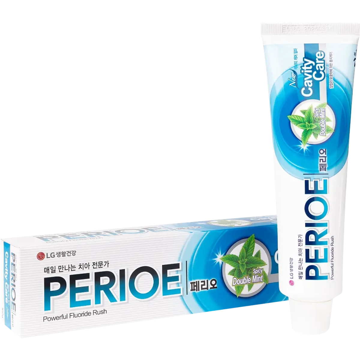 Perioe цооролтоос хамгаалалттай шүдний оо