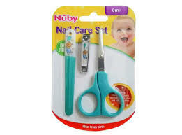 Nuby хумсны хутганы ком 1+ сар №3