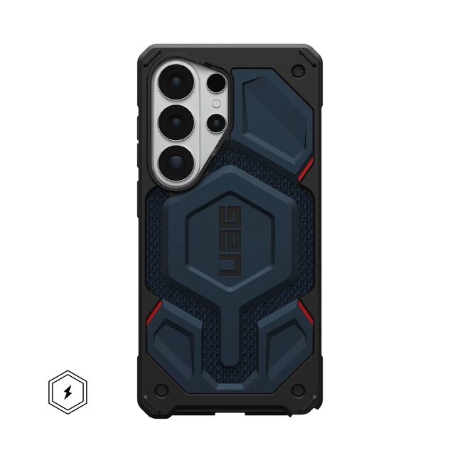 Monarch Pro Kevlar Galaxy S26 Ultra Case