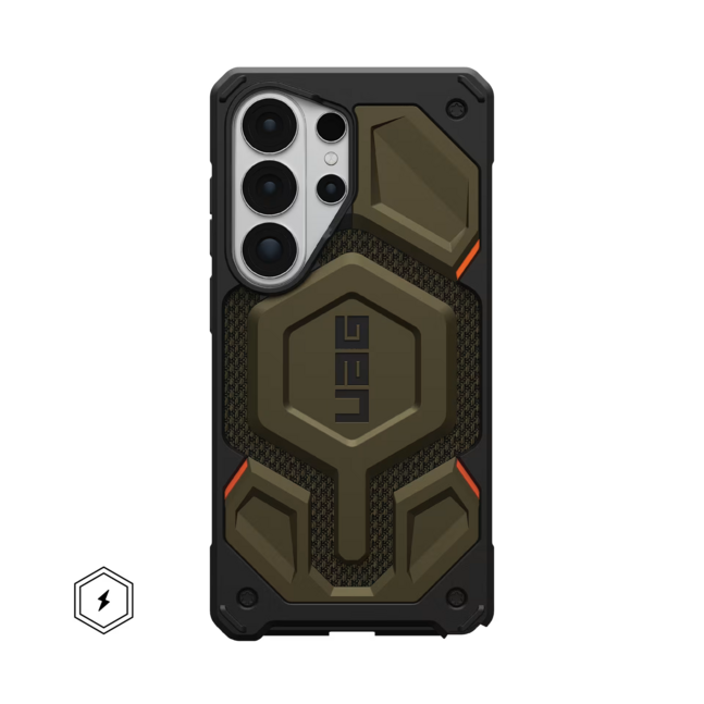 Monarch Pro Kevlar Galaxy S26 Ultra Case