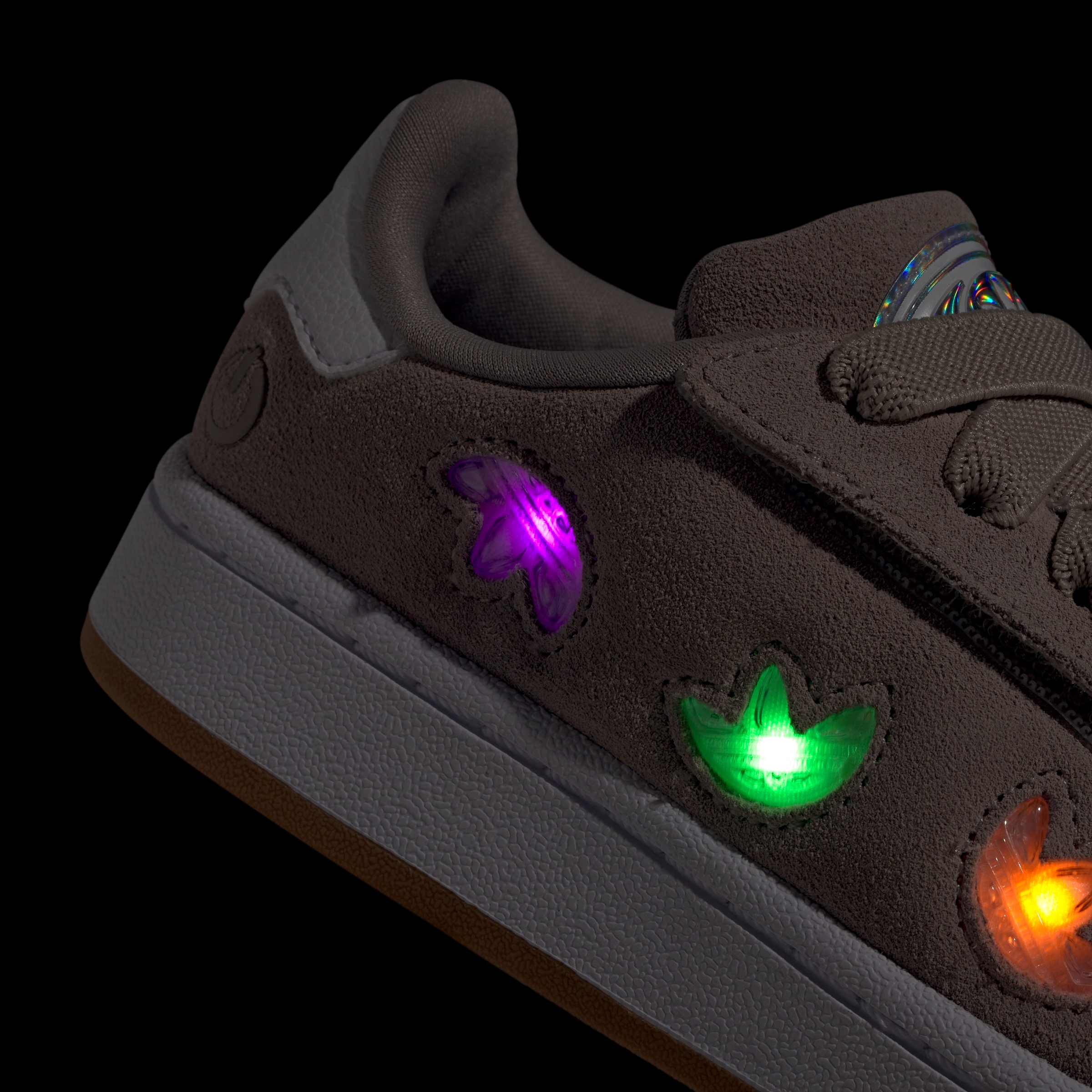 CAMPUS 00s LED LIGH WONBEI/SUPCOL/FTWWHT