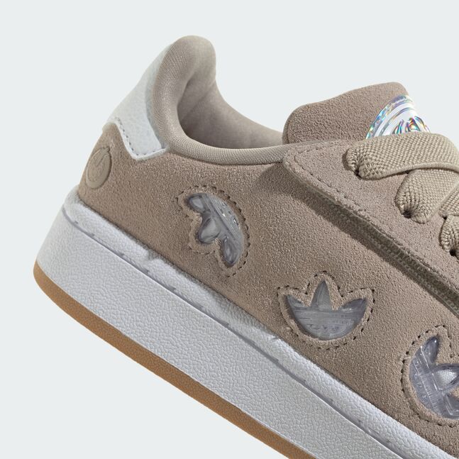 CAMPUS 00s LED LIGH WONBEI/SUPCOL/FTWWHT