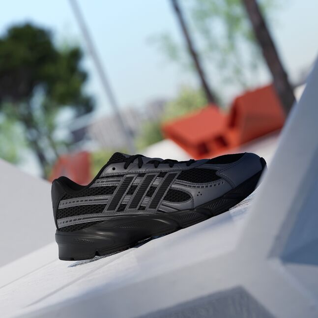 TECHNOCHAOS 2000 CBLACK/CBLACK/IRONMT