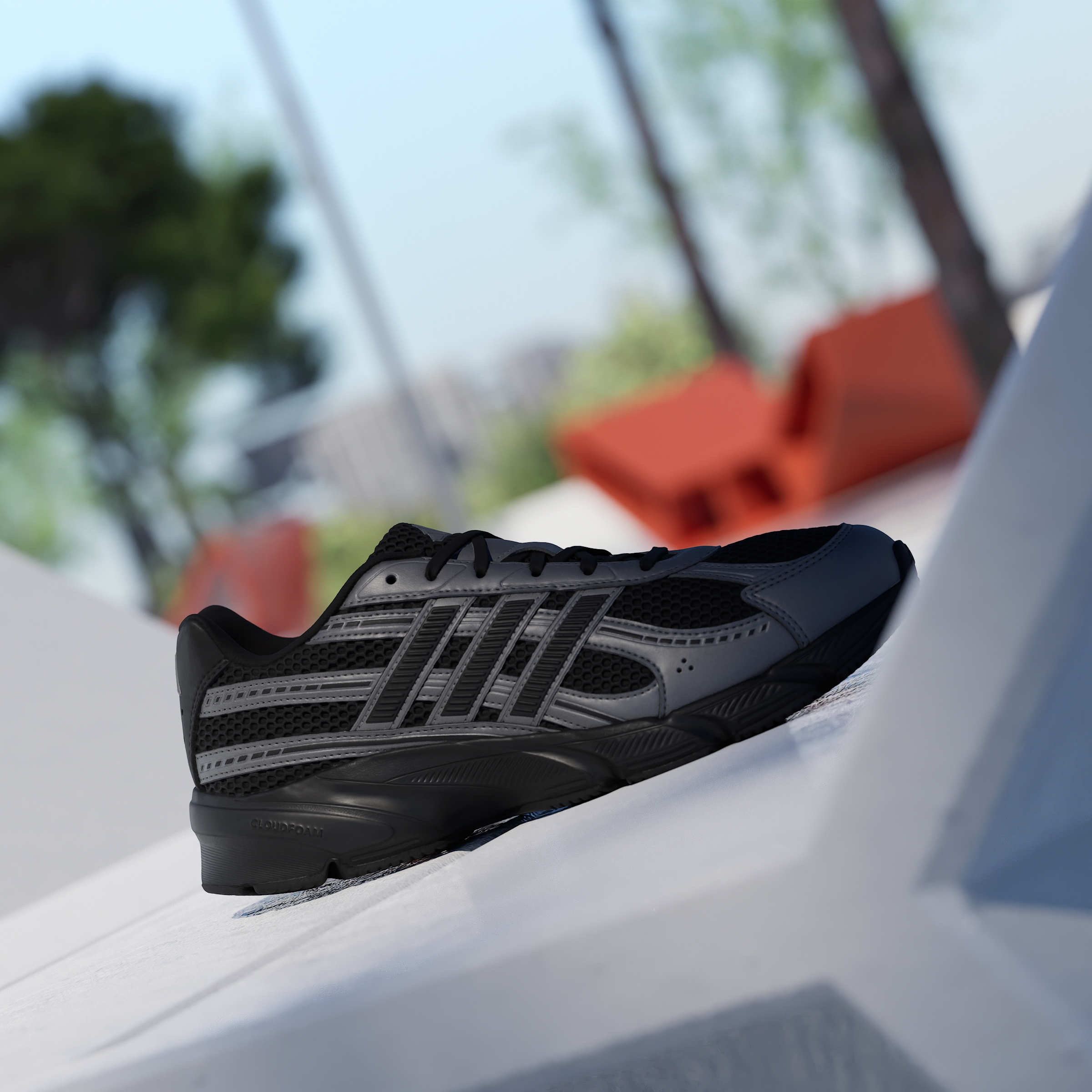 TECHNOCHAOS 2000 CBLACK/CBLACK/IRONMT