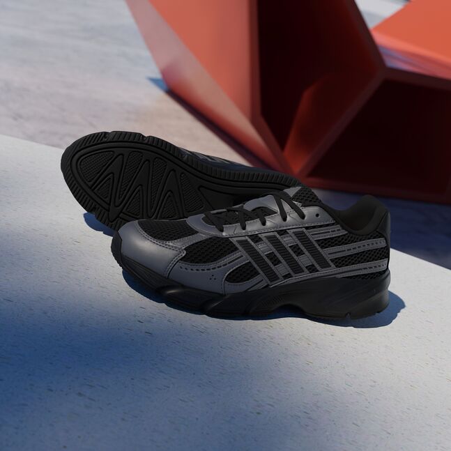 TECHNOCHAOS 2000 CBLACK/CBLACK/IRONMT