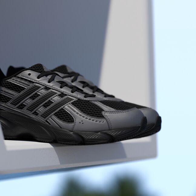 TECHNOCHAOS 2000 CBLACK/CBLACK/IRONMT