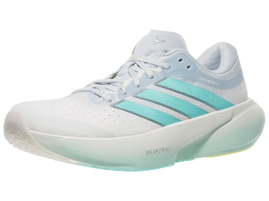 SUPERNOVA RISE 3 W HALBLU/FLAAQU/PULLIM