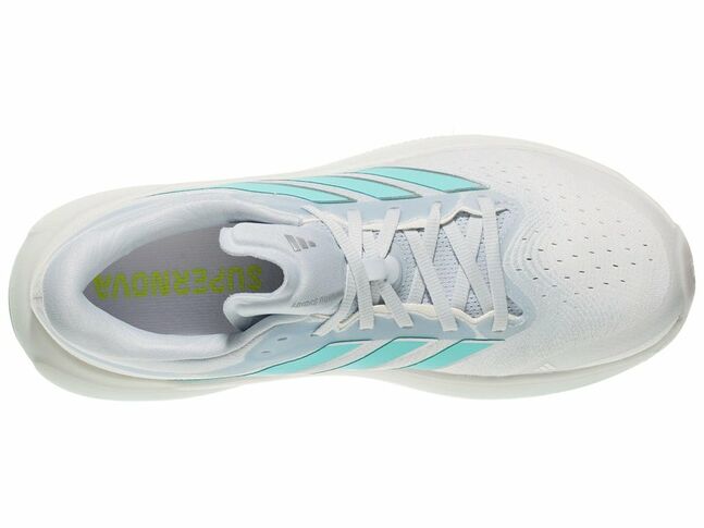 SUPERNOVA RISE 3 W HALBLU/FLAAQU/PULLIM