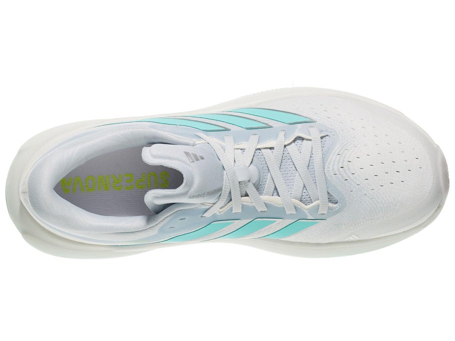 SUPERNOVA RISE 3 W HALBLU/FLAAQU/PULLIM