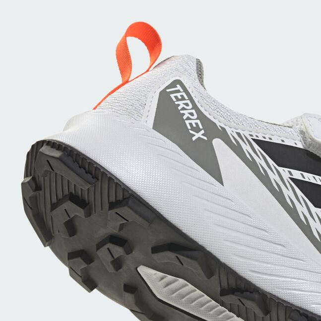 TERREX TRACEFINDER DSHGRY/SEIMOR/CHSOGR