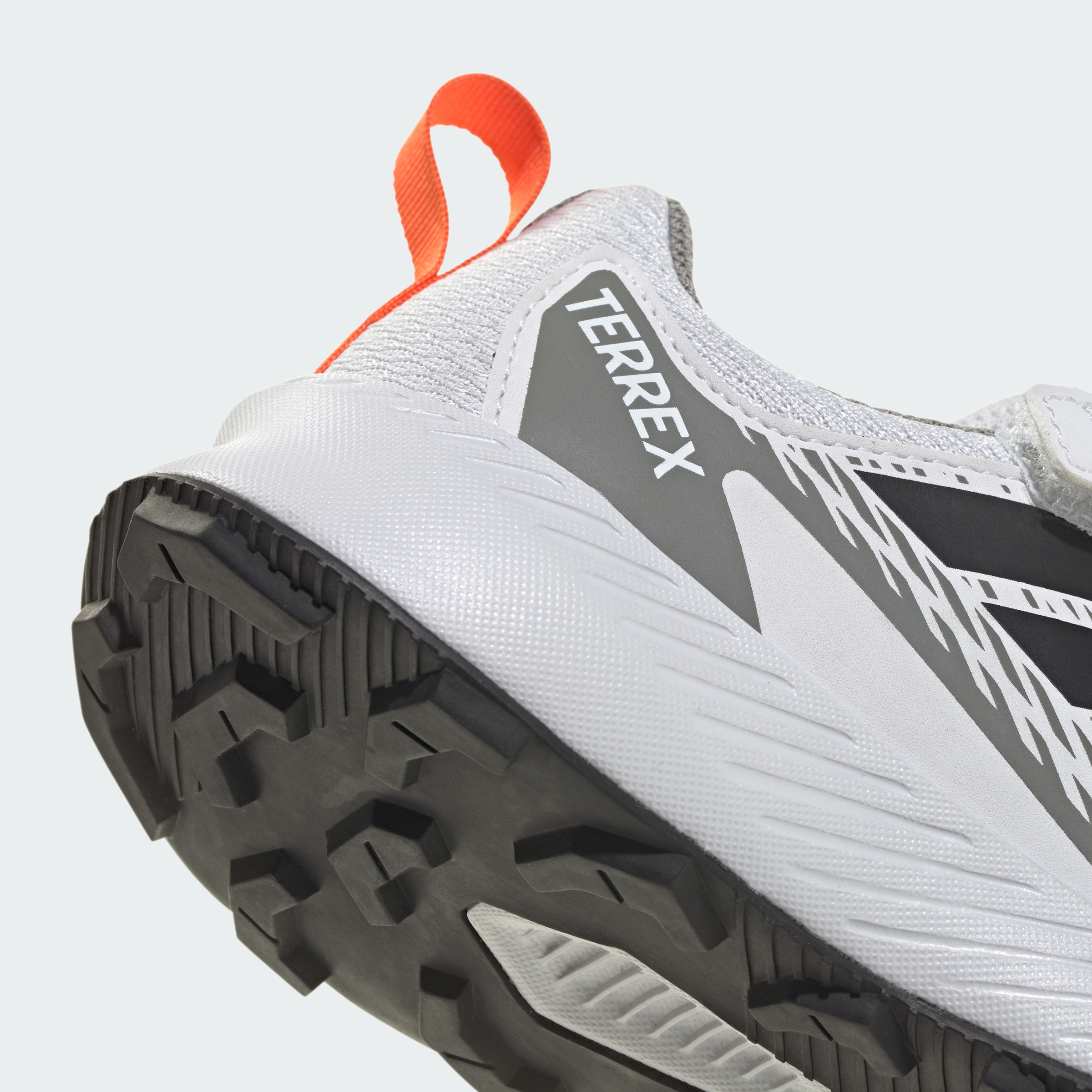 TERREX TRACEFINDER DSHGRY/SEIMOR/CHSOGR