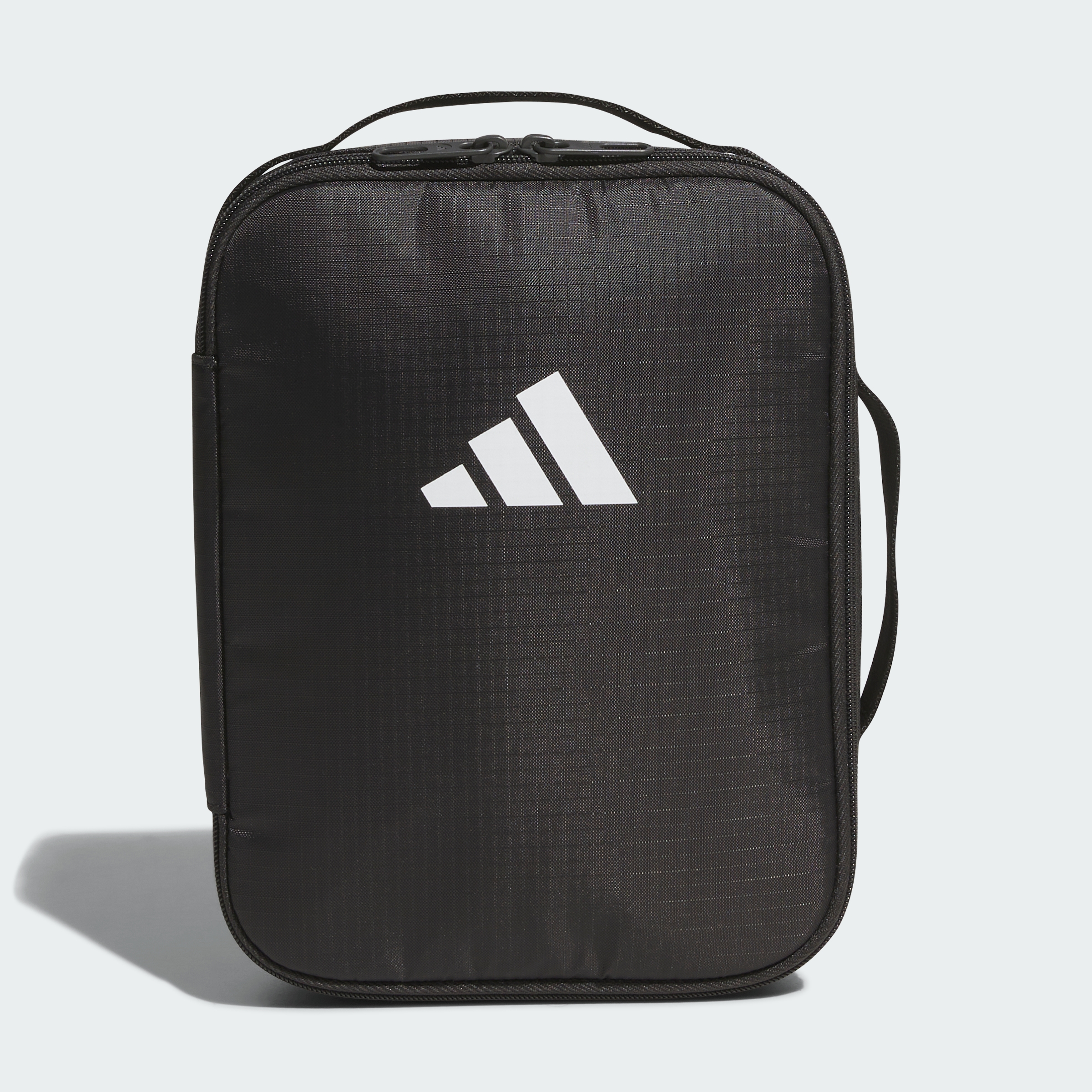 COOLER BAG S CARBON/WHITE/CARBON