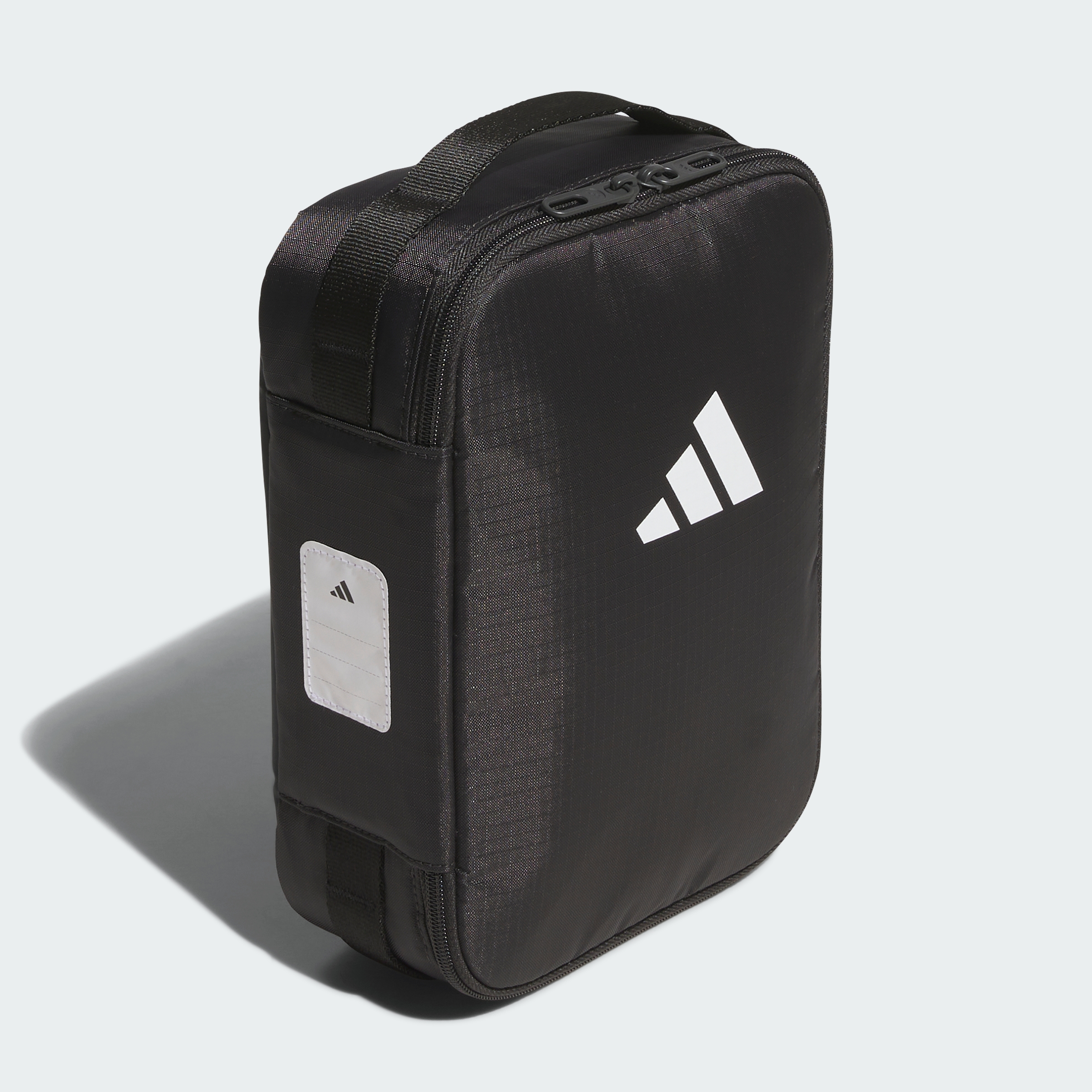 COOLER BAG S CARBON/WHITE/CARBON