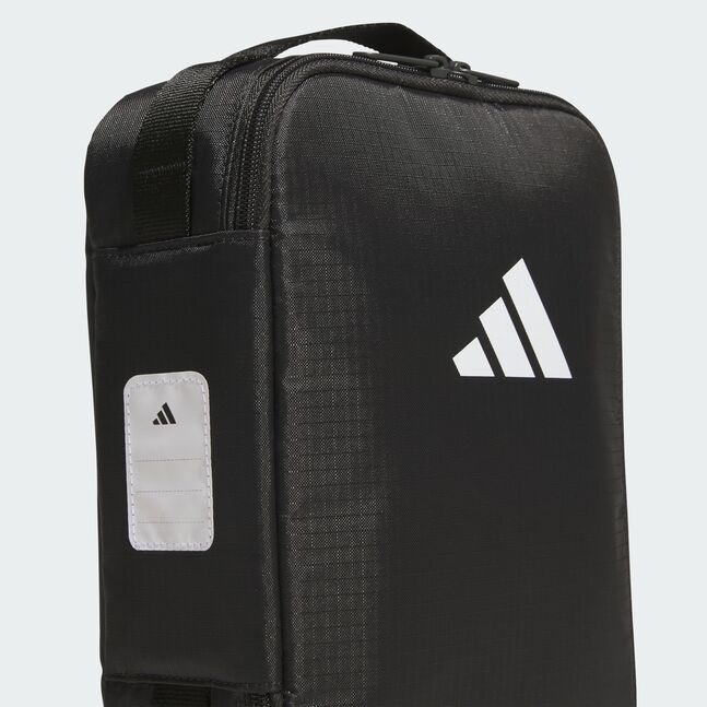 COOLER BAG S CARBON/WHITE/CARBON