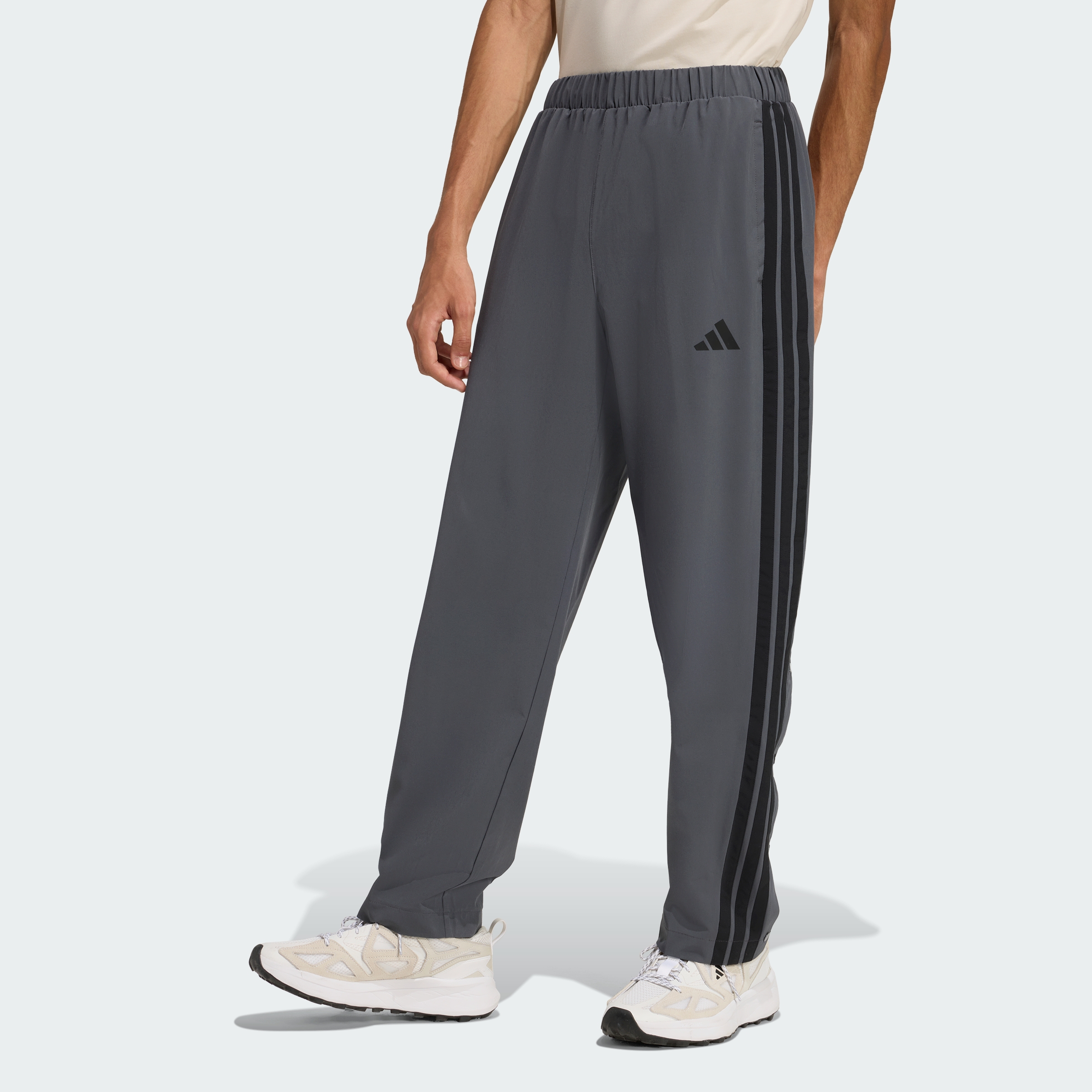 M 3S WV SNP TP GRESIX