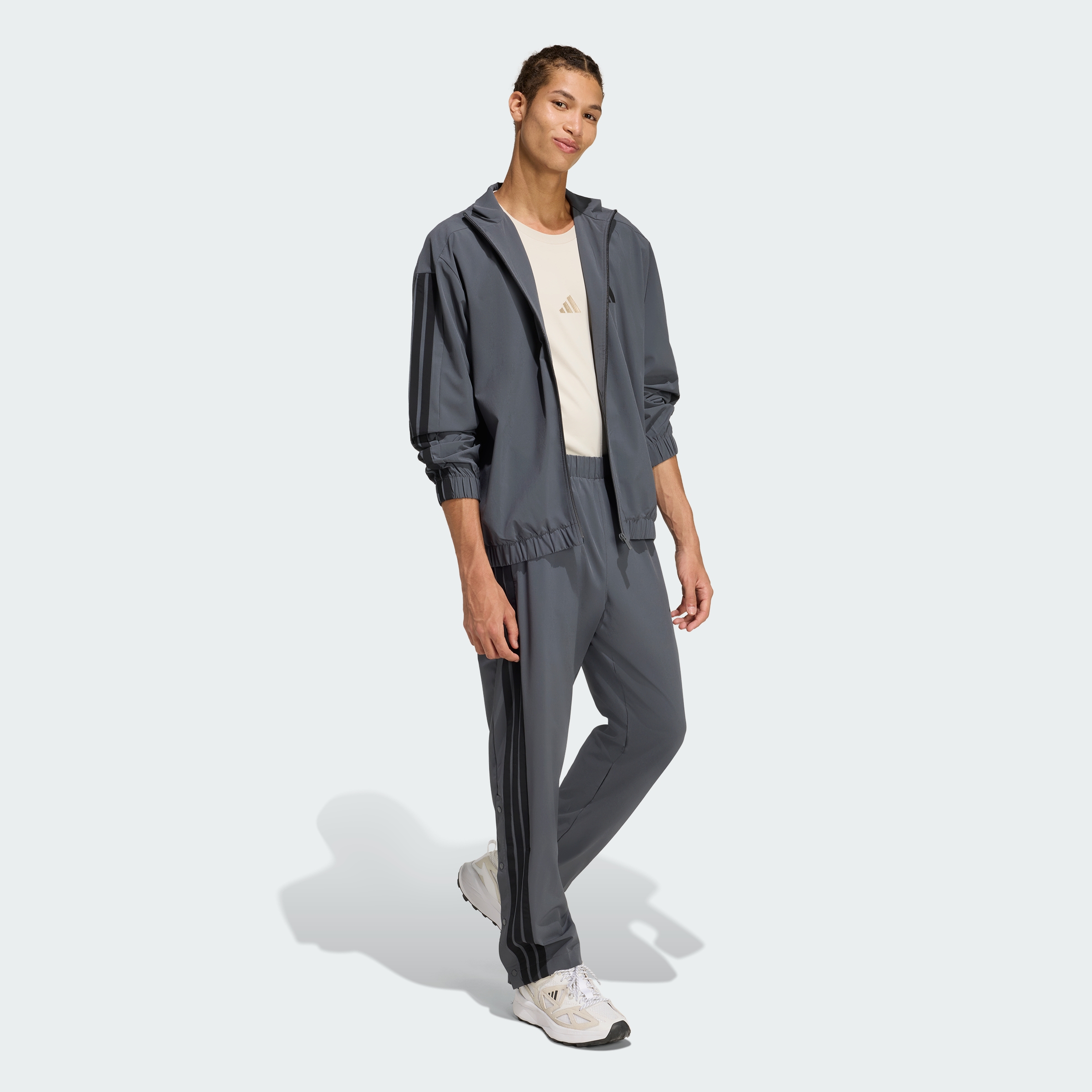 M 3S WV SNP TP GRESIX