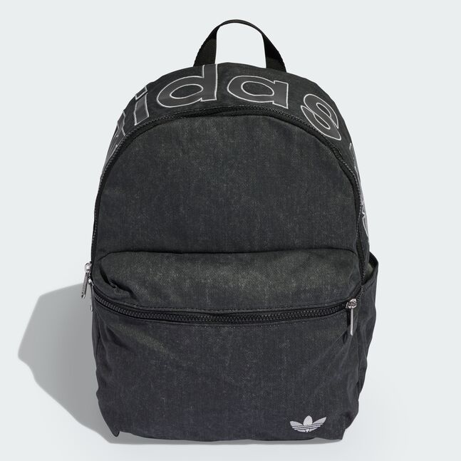 CL BP WASH BLACK