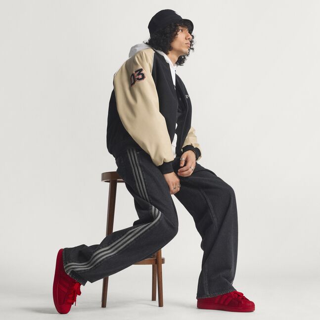 FIREBIRD JEANS TRUBLC