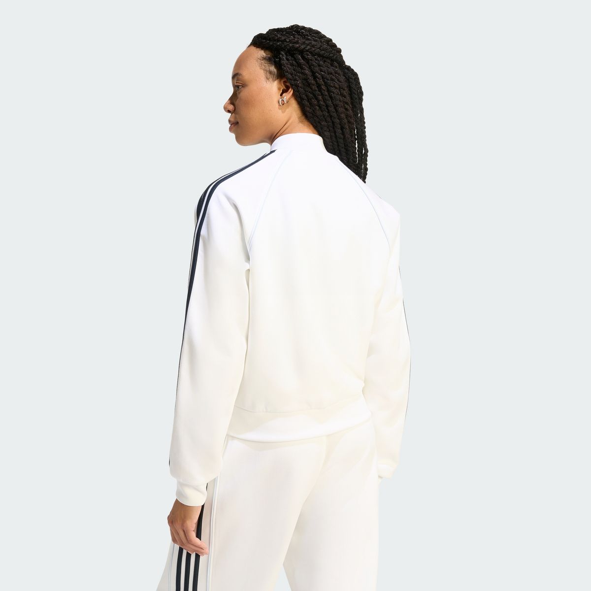 SST TT WHITE/AURINK/CRSK/DR