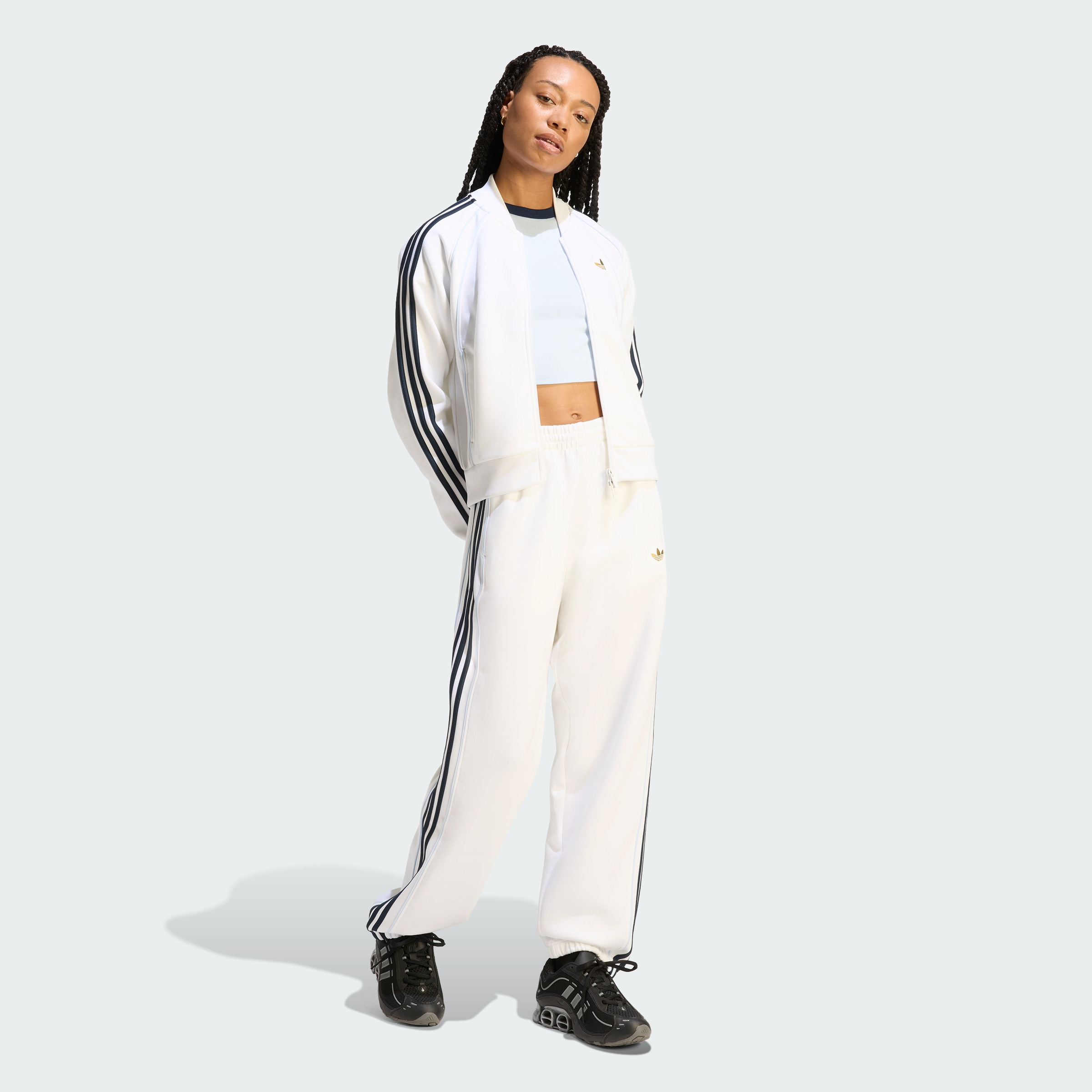 SST TP WHITE/AURINK/CRSK/DR