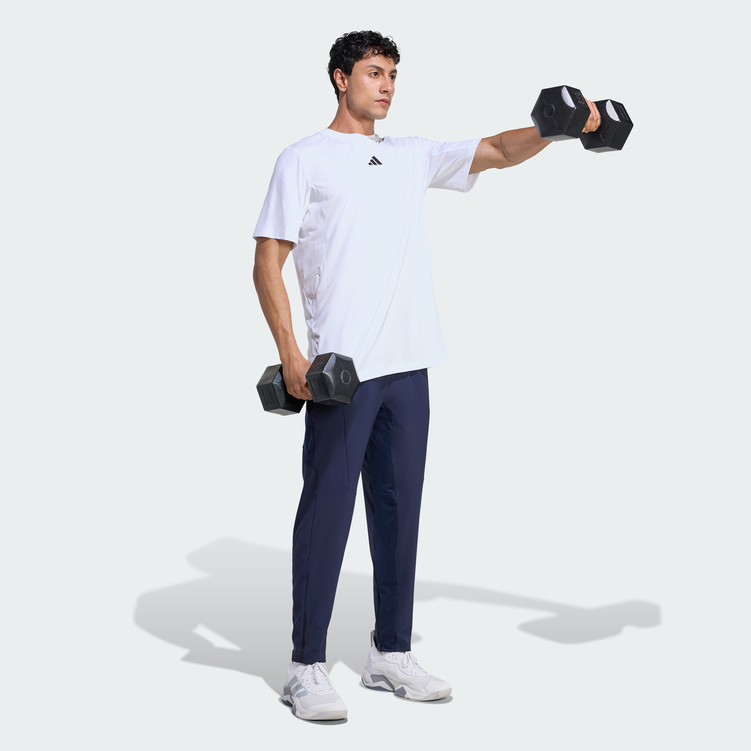 D4T PrimeLift T WHITE