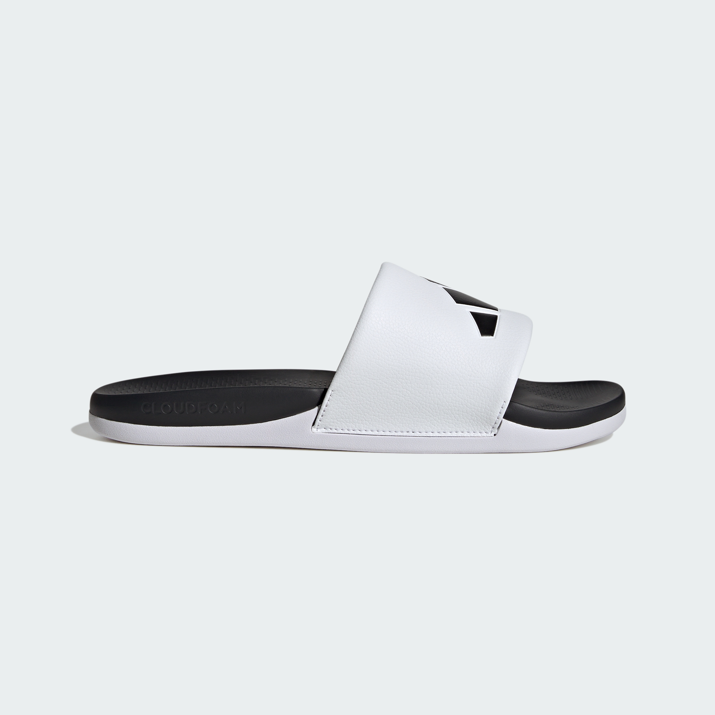 ADILETTE COMFORT 2. FTWWHT/CBLACK/CBLACK