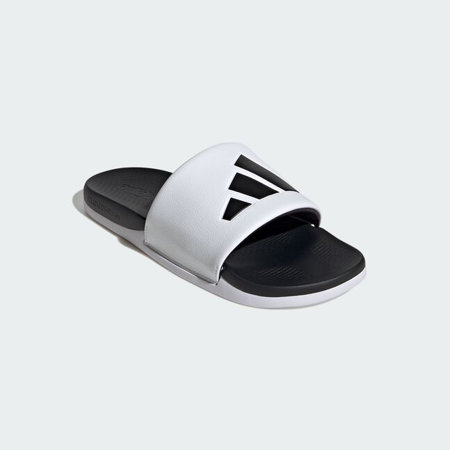ADILETTE COMFORT 2. FTWWHT/CBLACK/CBLACK