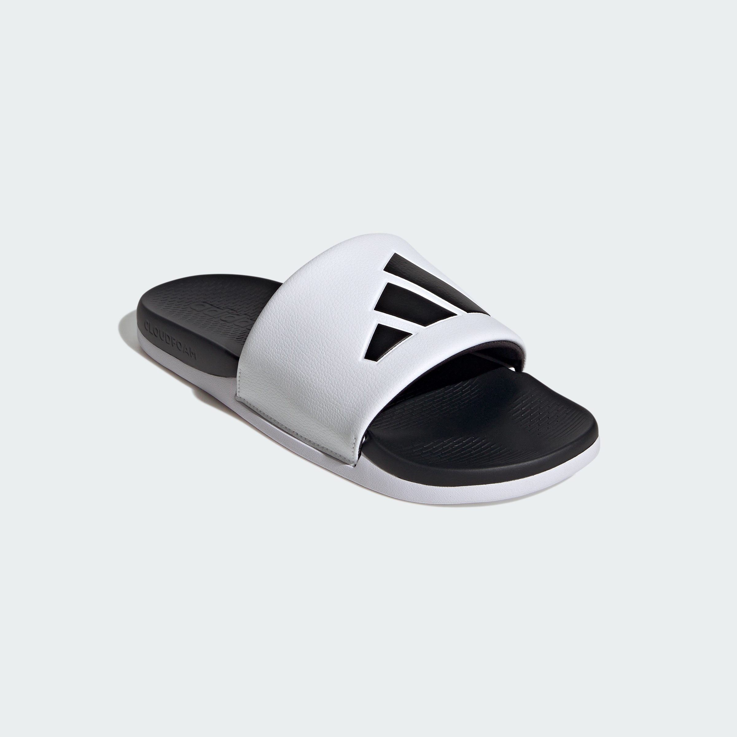 ADILETTE COMFORT 2. FTWWHT/CBLACK/CBLACK