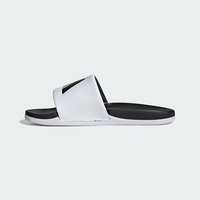 ADILETTE COMFORT 2. FTWWHT/CBLACK/CBLACK