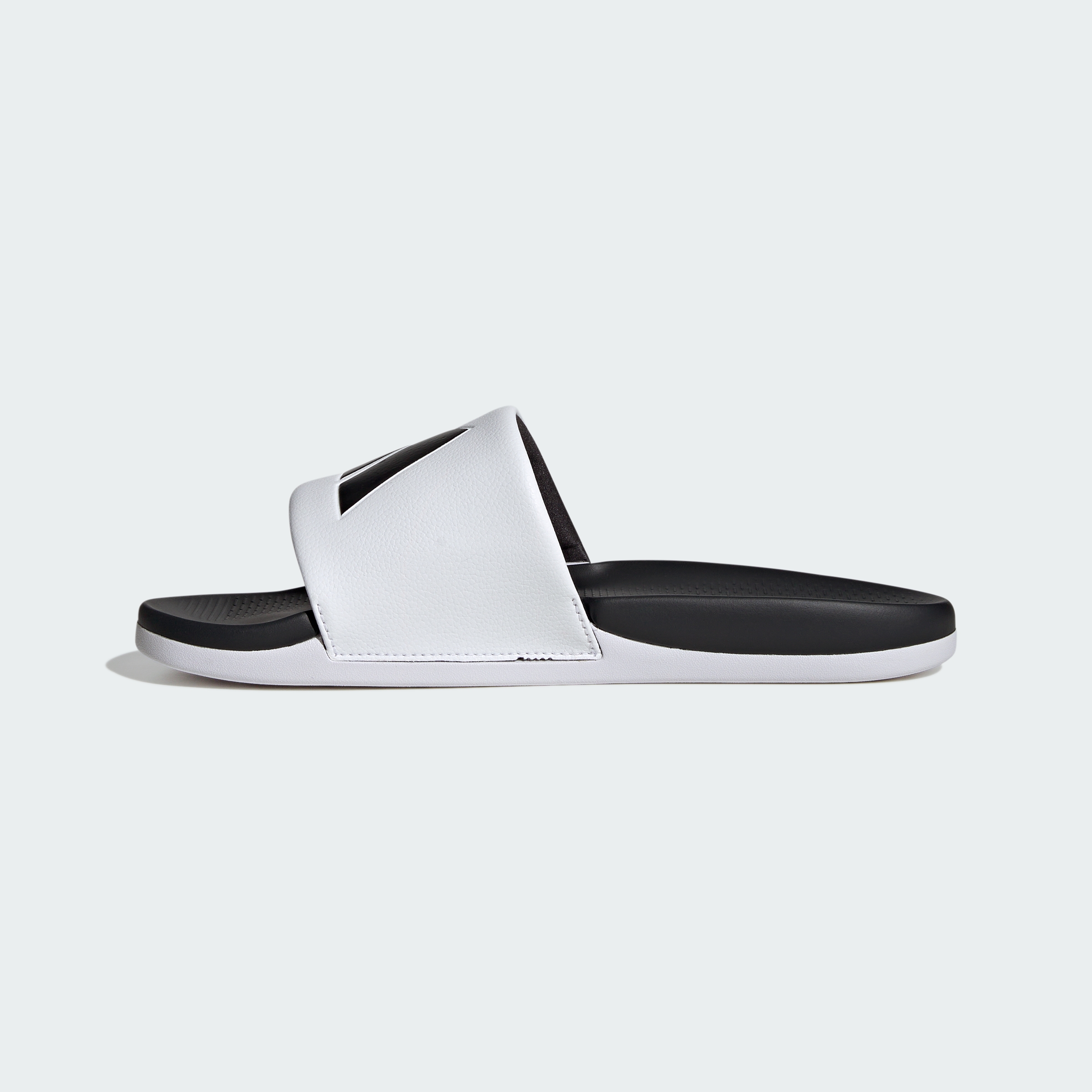 ADILETTE COMFORT 2. FTWWHT/CBLACK/CBLACK