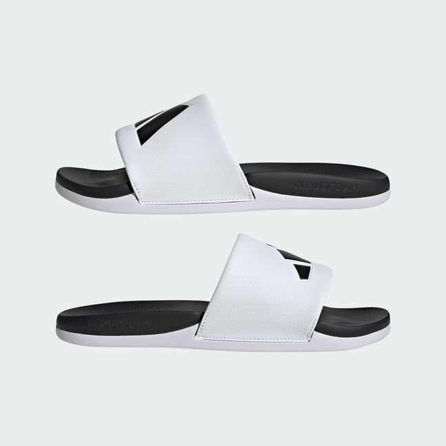 ADILETTE COMFORT 2. FTWWHT/CBLACK/CBLACK