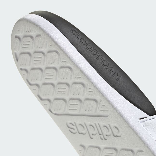 ADILETTE COMFORT 2. FTWWHT/CBLACK/CBLACK