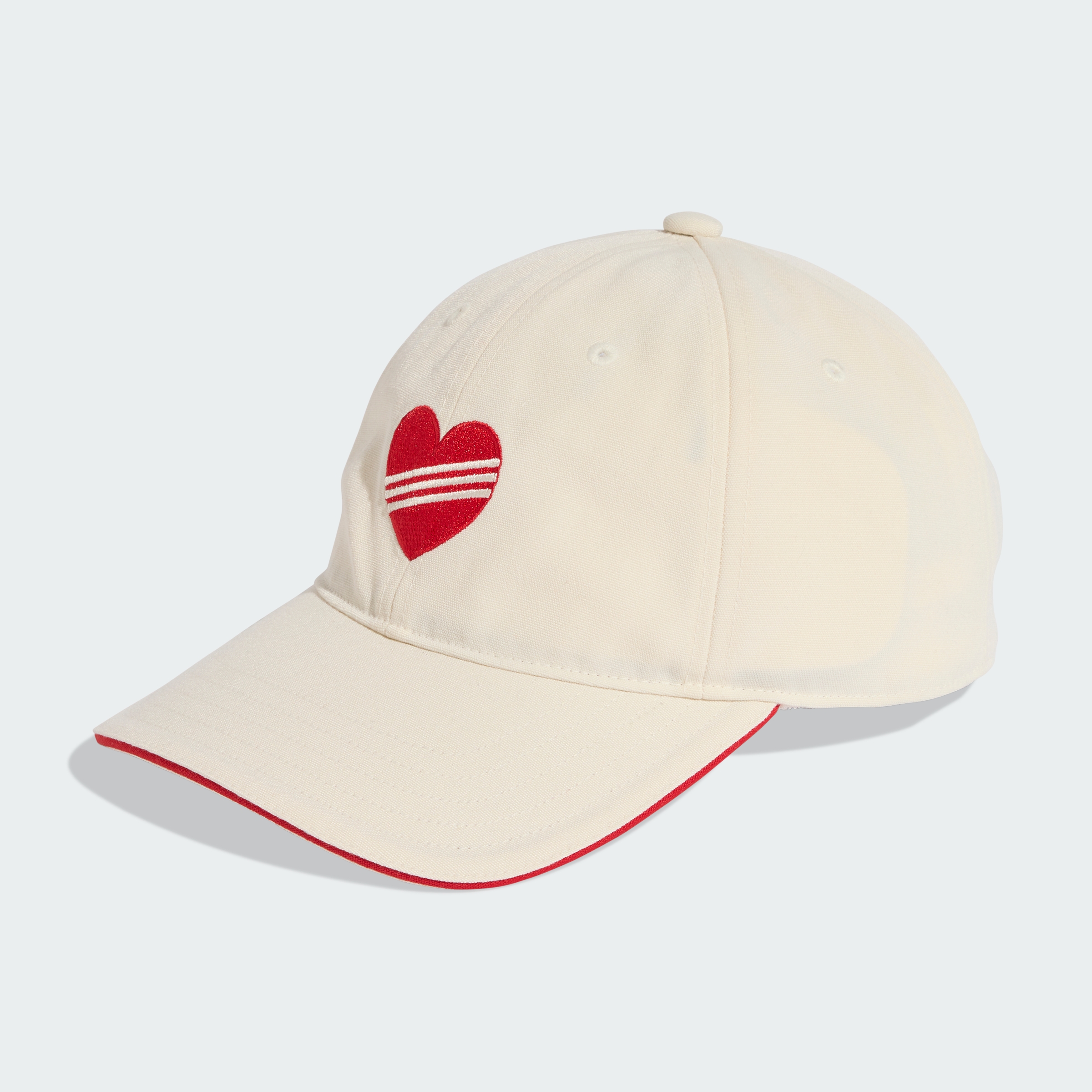 BASEBALL CAP CREWHT