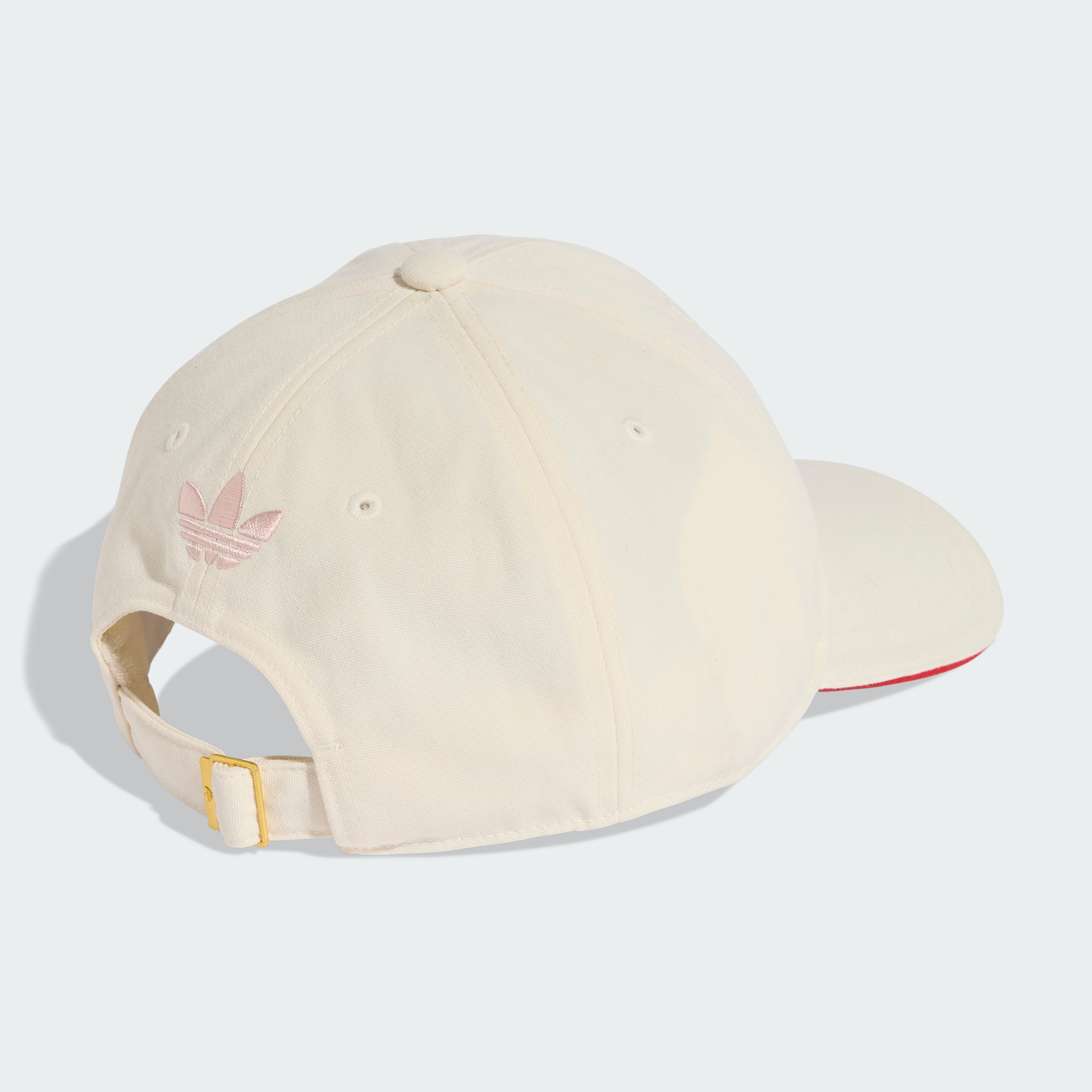 BASEBALL CAP CREWHT