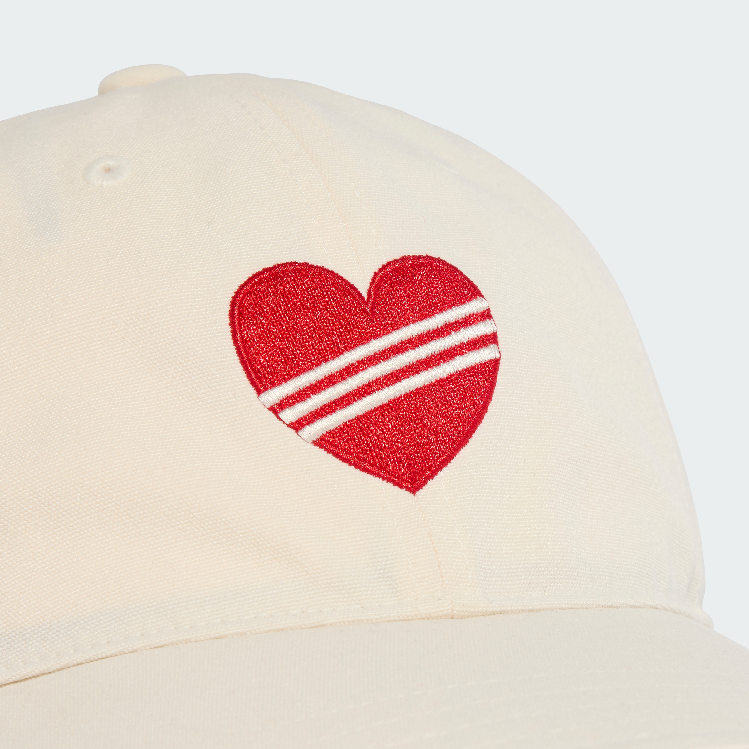 BASEBALL CAP CREWHT