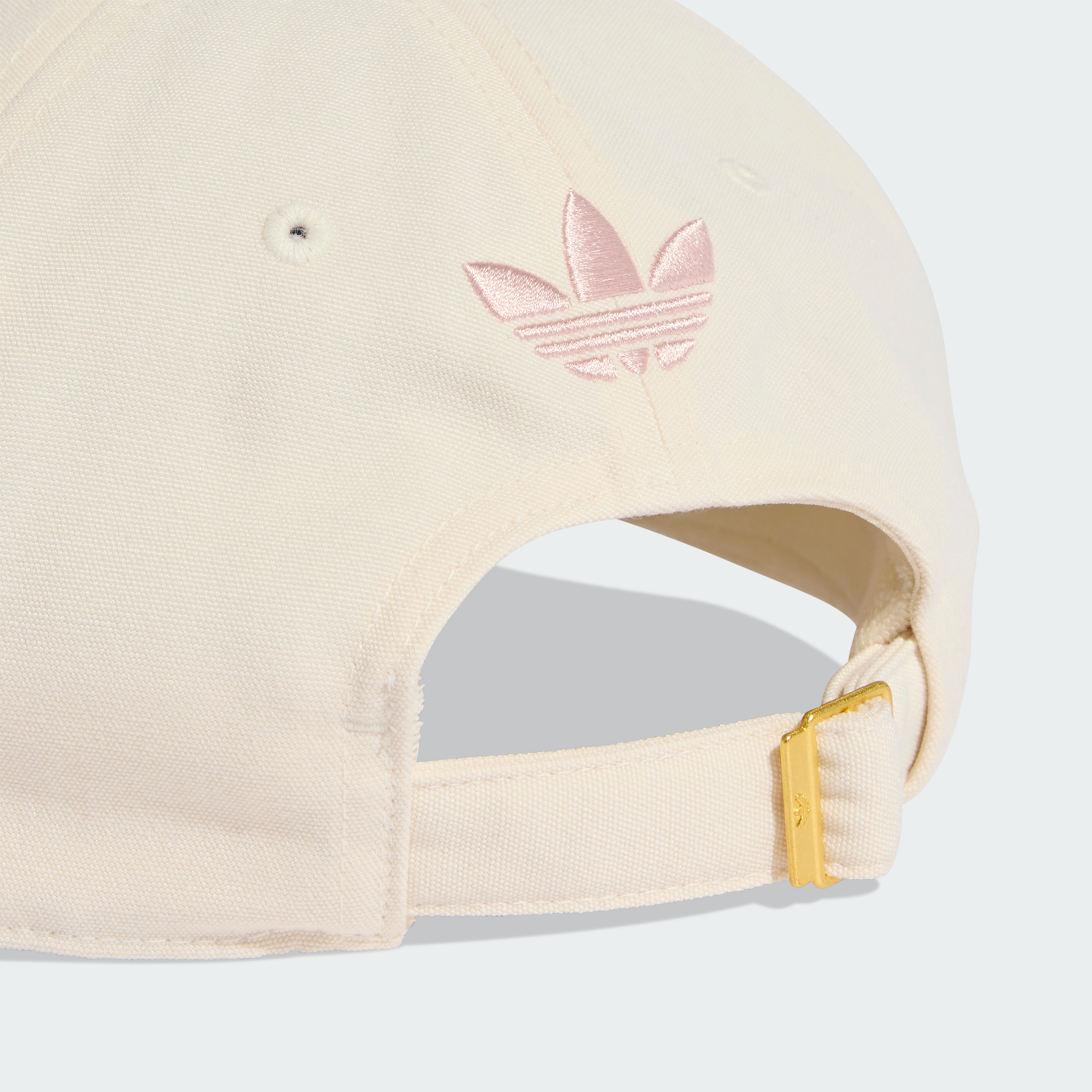 BASEBALL CAP CREWHT