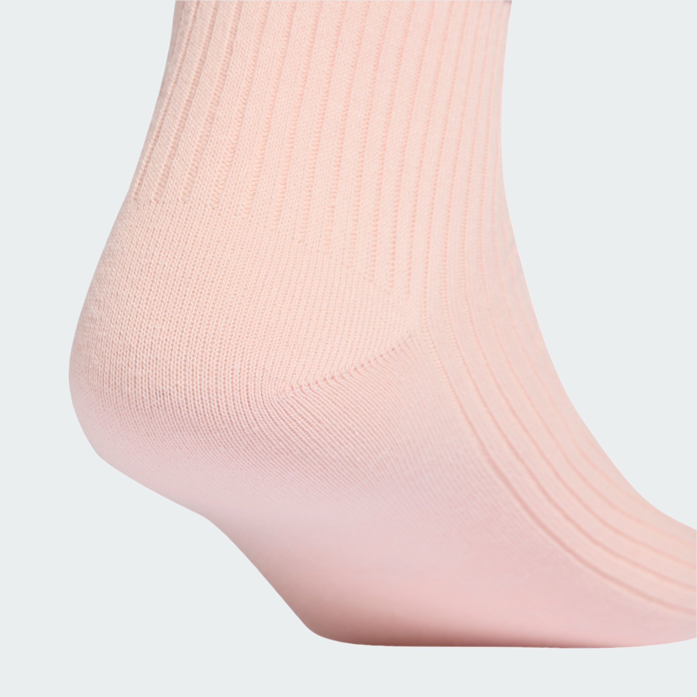 1/4S 2P RUFFLE CREWHT/SANPIN