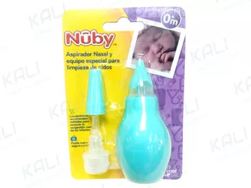 Nuby нус сорогч 0+ сар