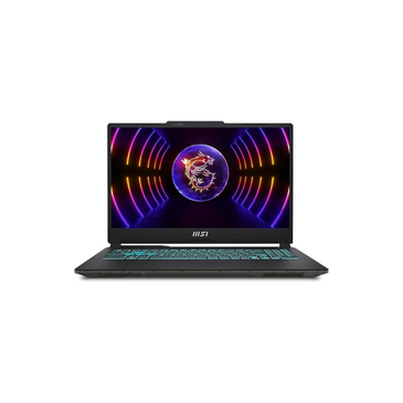 MSI Cyborg 15 A13VE i7-13620H 16GB 512GB SSD RTX4050 2K 165Hz