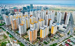 Хүннү2222 4 өрөө 