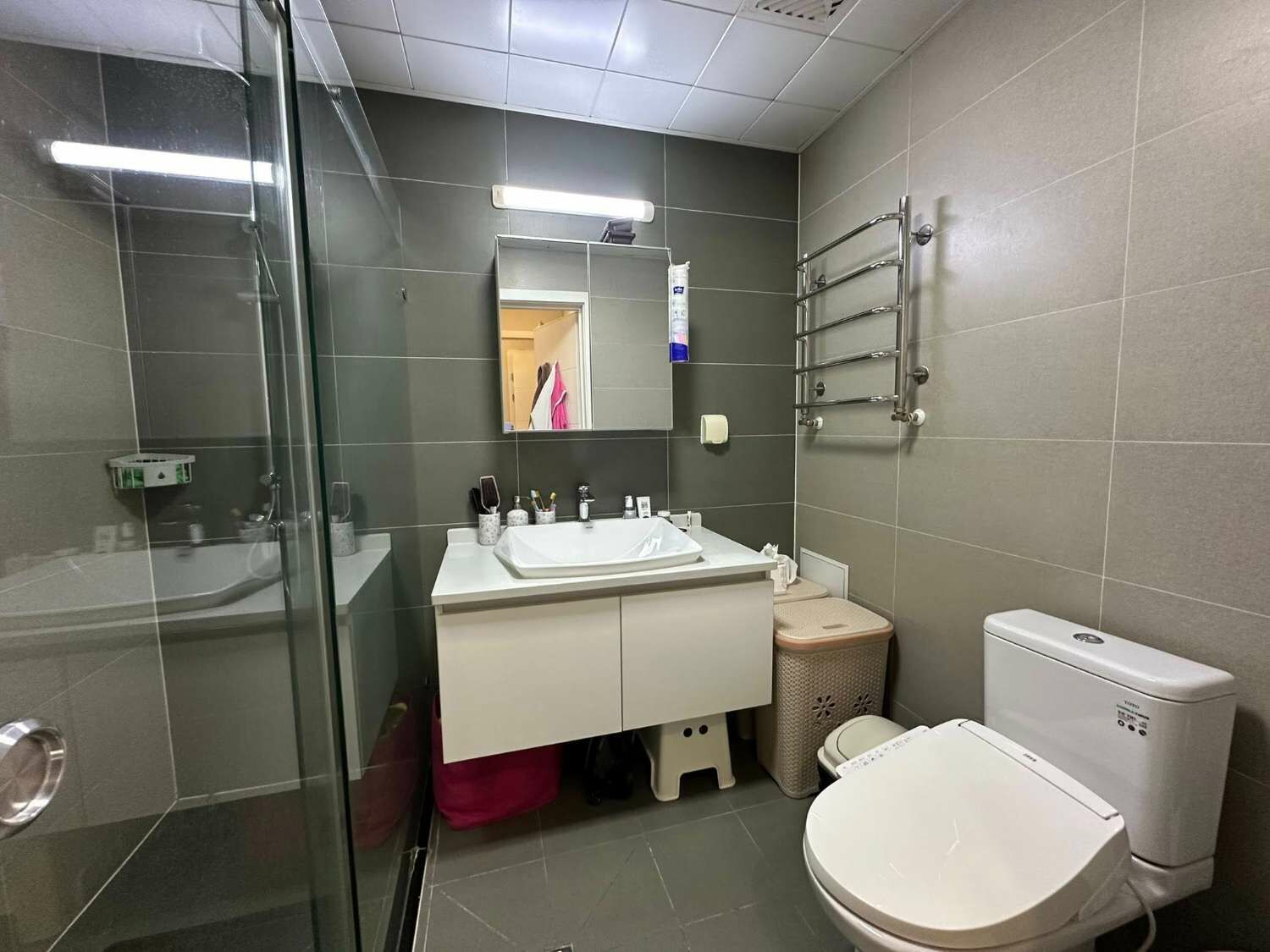 MANDALA TOWN хотхонд мастертай 4 өрөө байр 3