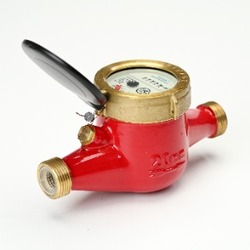 LXSGR-20 Халуун усны тоолуур