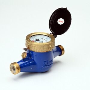 LXSG-20 Хүйтэн усны тоолуур