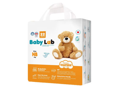 Baby Lab наадаг живх XL