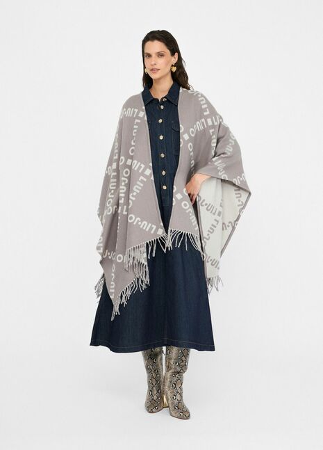CLOACK/PONCHO