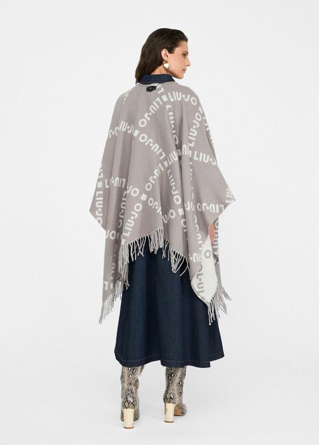 CLOACK/PONCHO