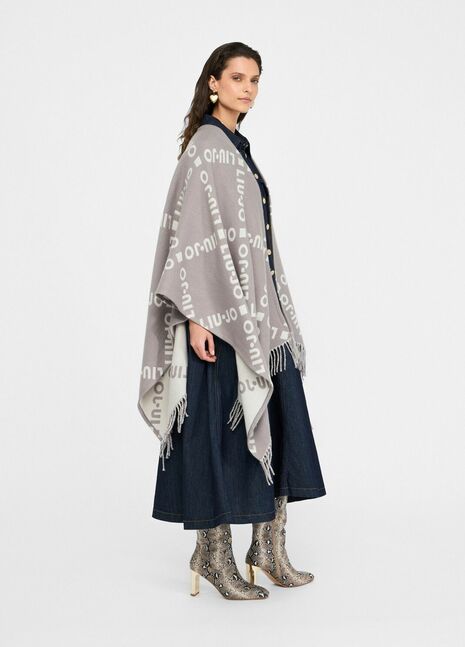 CLOACK/PONCHO