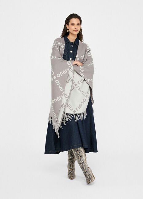 CLOACK/PONCHO
