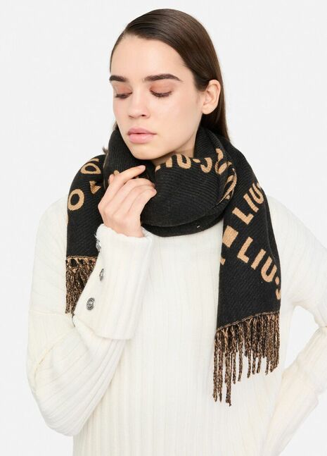 SCARF/SHAWL